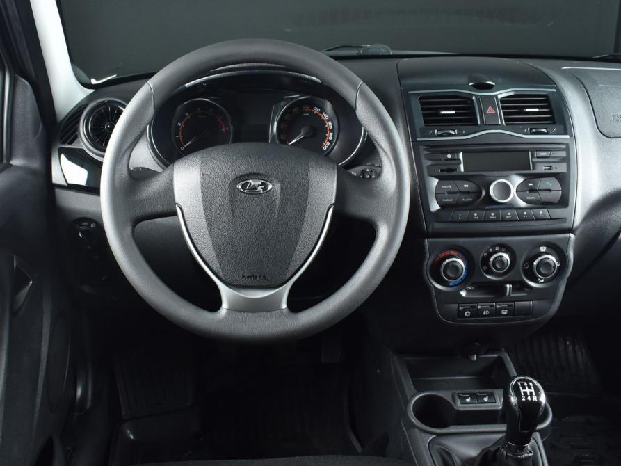 Lada (ВАЗ) Granta I Рестайлинг Кемерово  - изображение 8