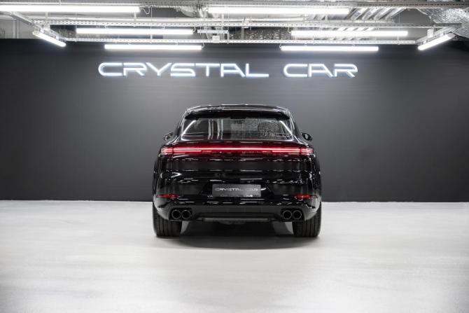 Новый Porsche Cayenne III Рестайлинг 2026 года, цена 16 950 000 рублей, внедорожник, Автокод Объявления