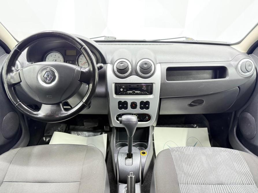 Renault Sandero I Азнакаево  - изображение 9