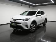 Toyota RAV4 IV (XA40) Рестайлинг Тверь  - изображение 24
