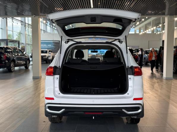 Haval M6 II с пробегом 2025 года, цена 1 995 000 рублей, 690 км, внедорожник, Автокод Объявления