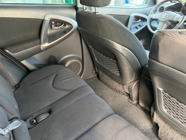 Toyota RAV4 III (XA30) с пробегом 2006 года, цена 777 000 рублей, 301379 км, внедорожник, Автокод Объявления