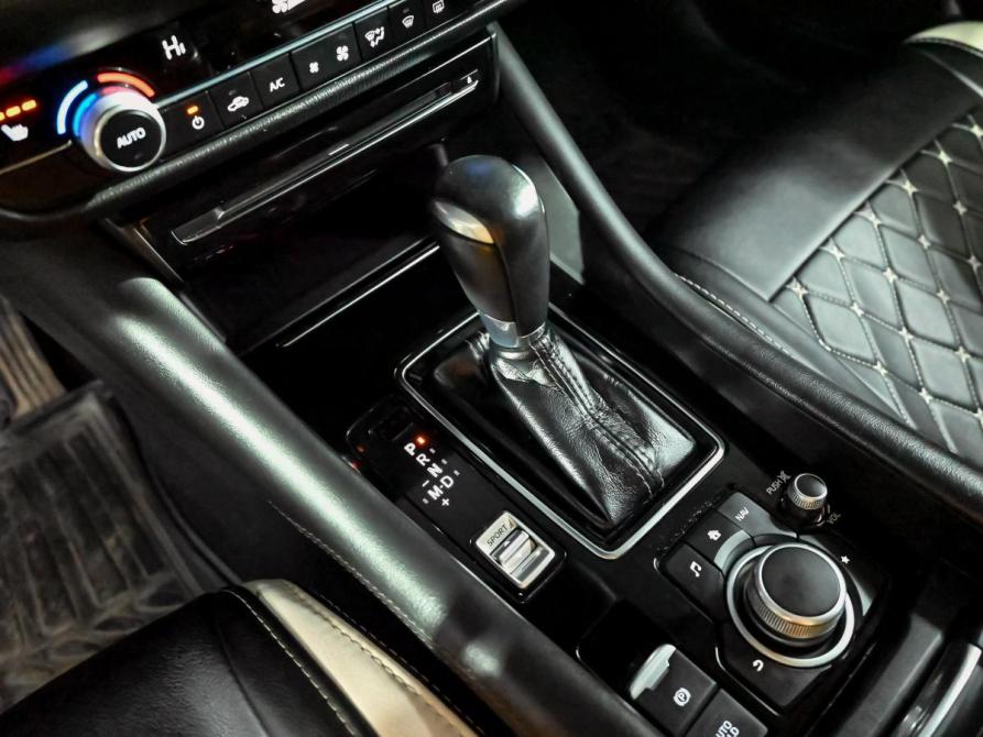 Mazda 6 III (GJ) Рестайлинг 2 Екатеринбург  - изображение 13