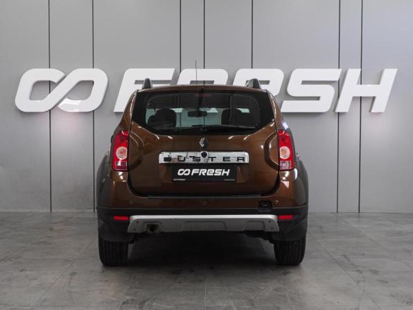 Renault Duster I с пробегом 2012 года, цена 879 000 рублей, 186131 км, внедорожник, Автокод Объявления