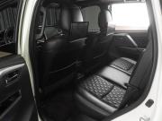 Mitsubishi Montero Sport III Рестайлинг Тюмень  - изображение 39