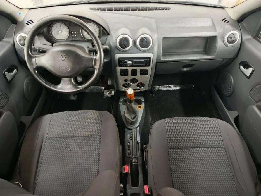 Renault Logan I Ярославль  - изображение 12