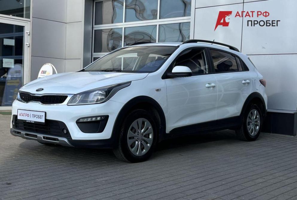 Kia Rio IV Владимир  - изображение 3
