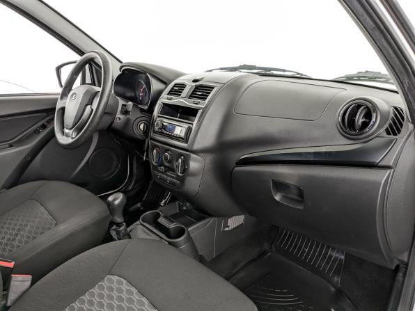 Lada (ВАЗ) Granta I Рестайлинг с пробегом 2022 года, цена 660 000 рублей, 68928 км, седан, Автокод Объявления
