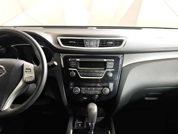 Nissan X-Trail III с пробегом 2015 года, цена 1 498 000 рублей, 86608 км, внедорожник, Автокод Объявления