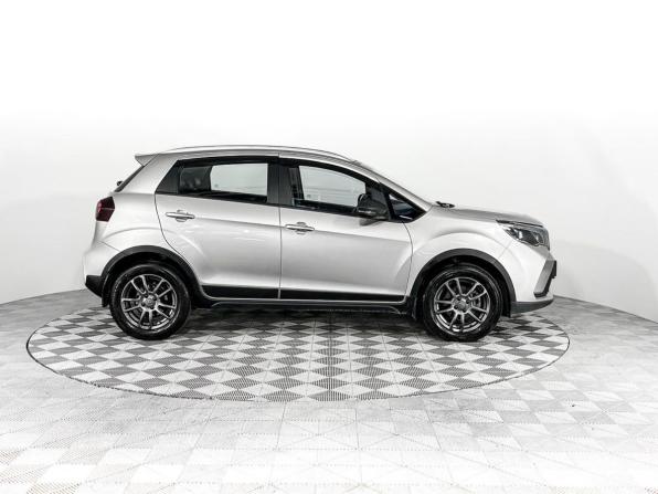 Livan X3 Pro с пробегом 2023 года, цена 1 215 000 рублей, 57705 км, внедорожник, Автокод Объявления