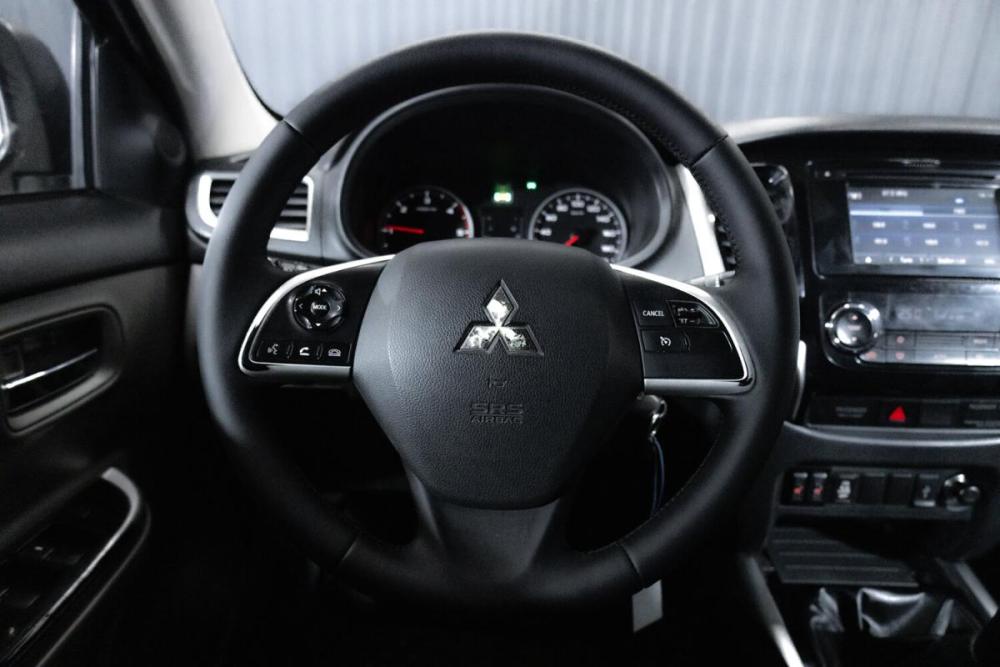 Mitsubishi L200 V Тюмень  - изображение 15