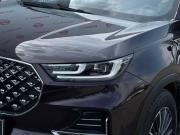 Chery Tiggo 8 Pro I Екатеринбург  - изображение 49