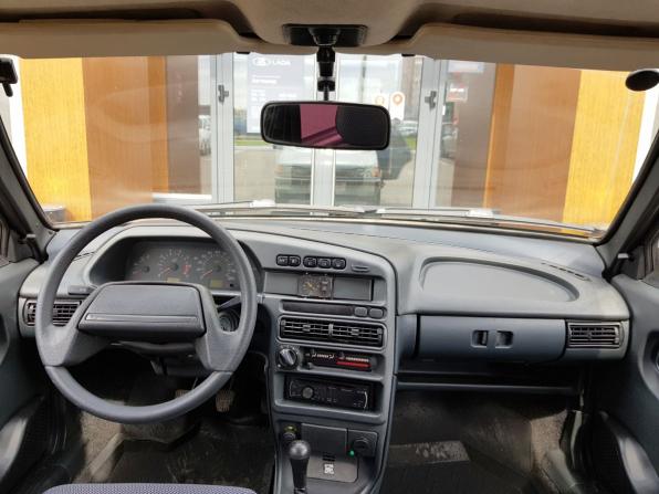 Lada (ВАЗ) 2115 с пробегом 2010 года, цена 244 000 рублей, 130600 км, седан, Автокод Объявления