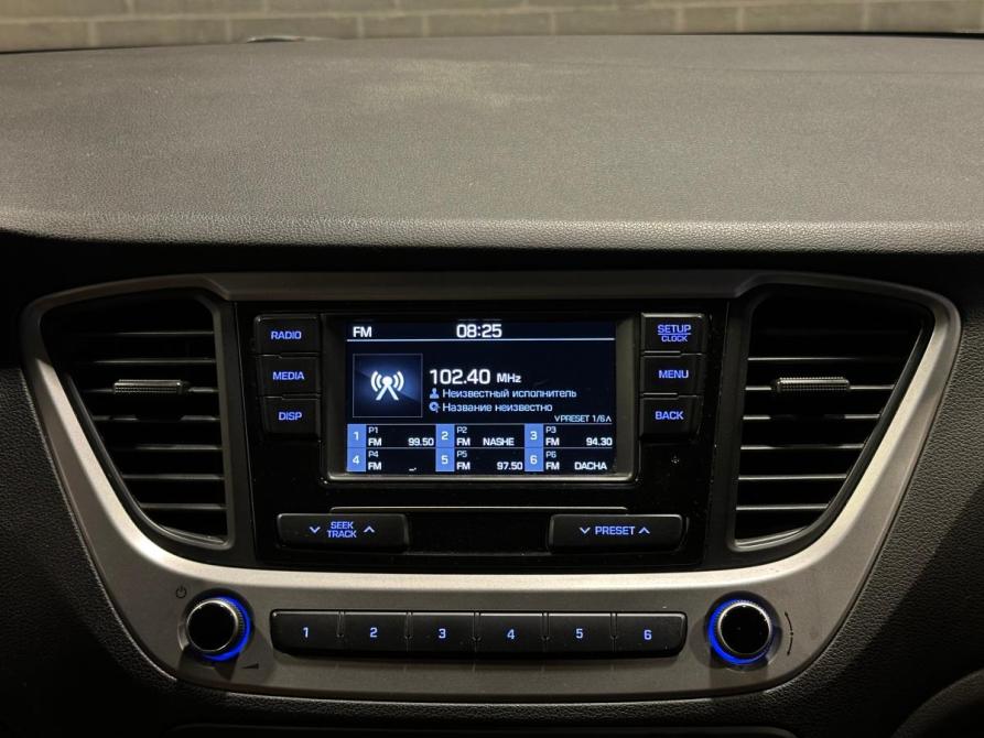 Hyundai Solaris II Челябинск  - изображение 10