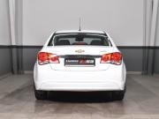 Chevrolet Cruze I Рестайлинг Кемерово  - изображение 24