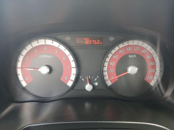 Kia Rio II Рестайлинг с пробегом 2011 года, цена 500 000 рублей, 183752 км, седан, Автокод Объявления