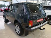 Lada (ВАЗ) Niva Legend I Арзамас  - изображение 9