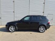 BMW X3 I (E83) Рестайлинг Саратов  - изображение 38
