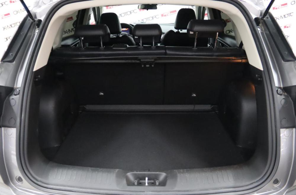 Changan CS35 Plus I Рестайлинг Сургут  - изображение 28