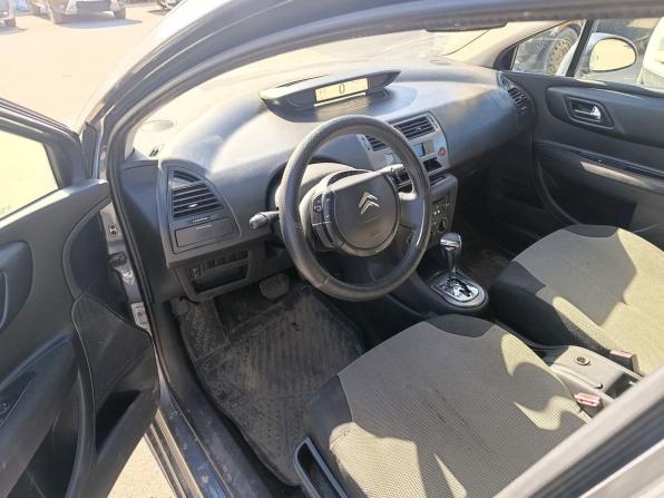 Citroen C4 I Рестайлинг с пробегом 2009 года, цена 289 000 рублей, 143882 км, хэтчбек, Автокод Объявления