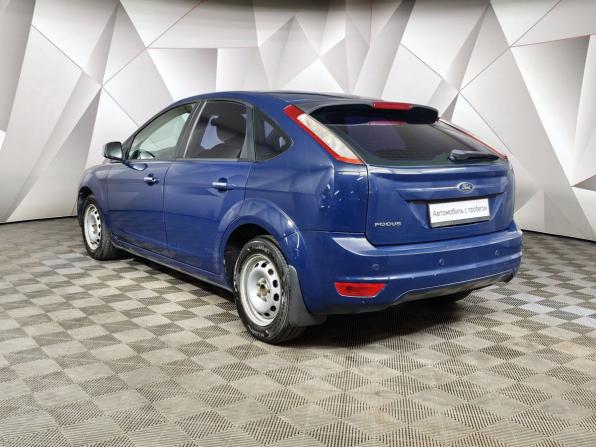 Ford Focus II Рестайлинг с пробегом 2011 года, цена 461 000 рублей, 191957 км, хэтчбек, Автокод Объявления