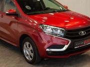 Lada (ВАЗ) XRAY I Иваново  - изображение 42