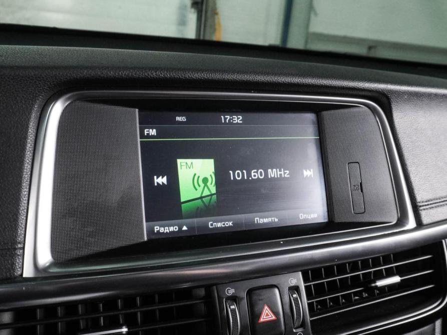 Kia Optima IV Воронеж  - изображение 20