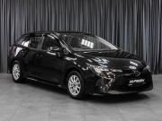 Toyota Corolla XII (E210) Тюмень  - изображение 19