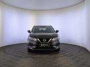 Nissan Qashqai II Рестайлинг Москва  - изображение 27