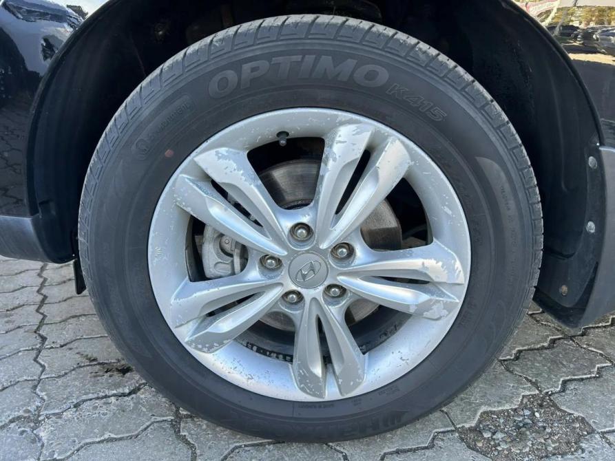 Hyundai ix35 I Набережные Челны  - изображение 4