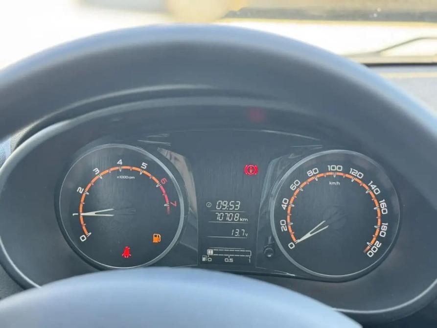 Lada (ВАЗ) Granta I Рестайлинг Пермь  - изображение 10