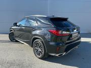 Lexus RX IV Екатеринбург  - изображение 42