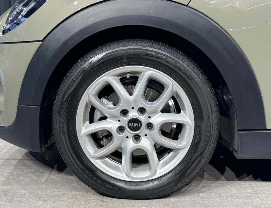 Mini Hatch III (F55/F56) Рестайлинг Иркутск  - изображение 11