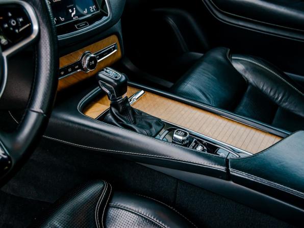 Volvo XC90 II с пробегом 2018 года, цена 3 690 000 рублей, 141420 км, внедорожник, Автокод Объявления
