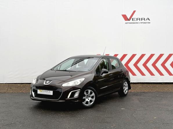 Peugeot 308 I Рестайлинг с пробегом 2011 года, цена 680 000 рублей, 53855 км, хэтчбек, Автокод Объявления