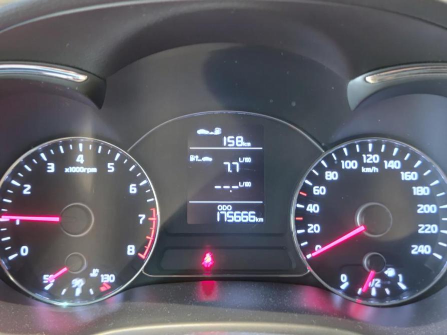 Kia Cerato III Казань  - изображение 16