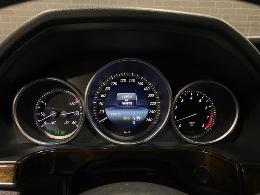Mercedes-Benz E-Класс IV (W212 S212 C207) Рестайлинг Челябинск  - изображение 23