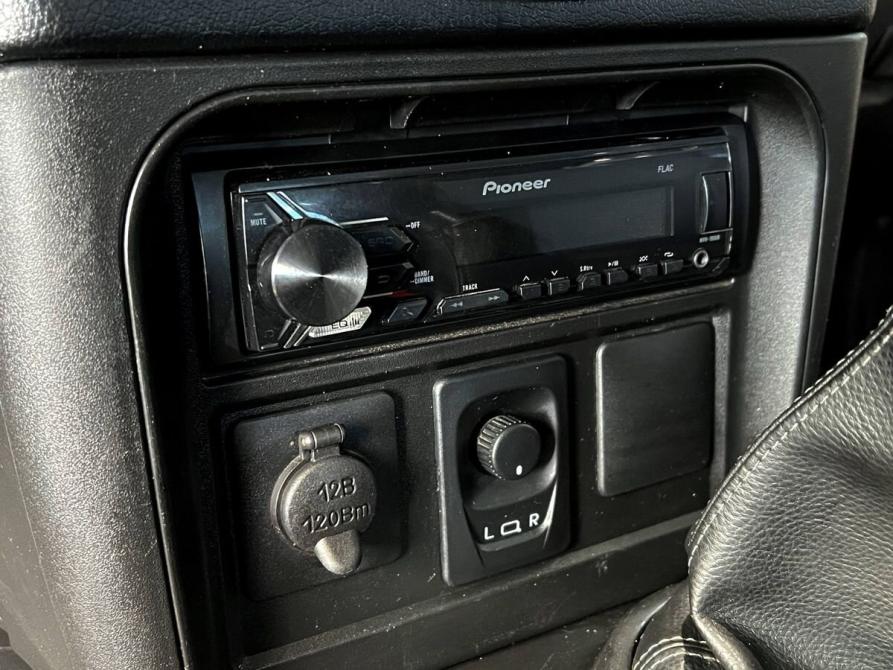 Chevrolet Niva I Рестайлинг Оренбург  - изображение 16
