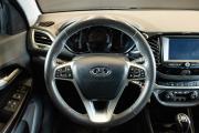 Lada (ВАЗ) Vesta I Уфа  - изображение 27