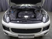 Porsche Cayenne II Рестайлинг (958) Москва  - изображение 33