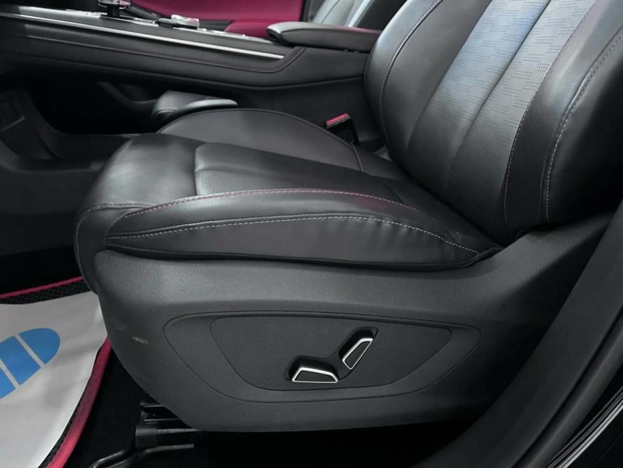 Changan CS55 Plus II Уфа  - изображение 13