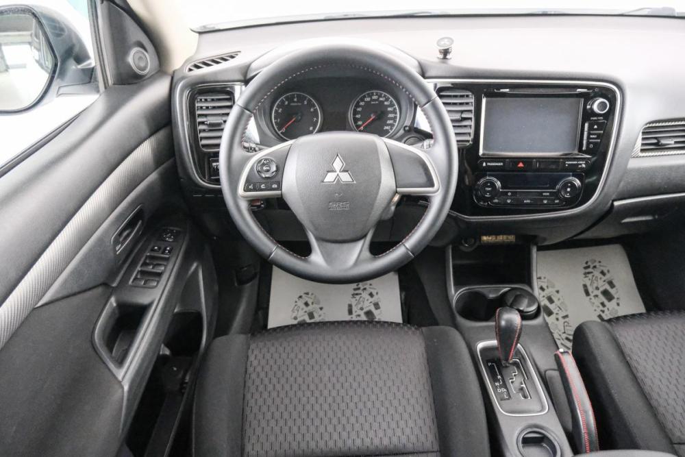 Mitsubishi Outlander III Красноярск  - изображение 15