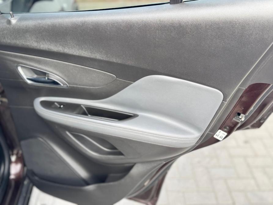 Opel Mokka I Ростов-на-Дону  - изображение 16