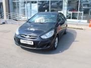 Hyundai Solaris I Москва  - изображение 15