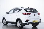 MG ZS II Рестайлинг Челябинск  - изображение 20