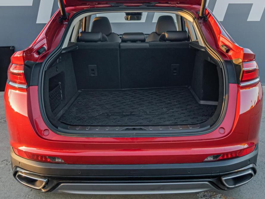 Geely Tugella I Краснодар  - изображение 24