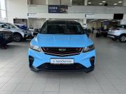 Geely Coolray I Москва  - изображение 24