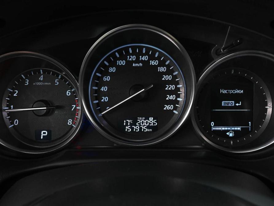 Mazda CX-5 I Ростов-на-Дону  - изображение 18