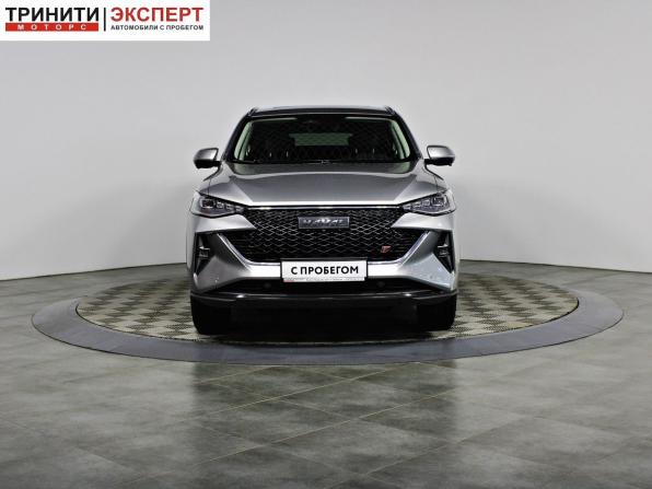 Haval F7x I с пробегом 2022 года, цена 1 897 000 рублей, 138312 км, внедорожник, Автокод Объявления
