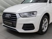 Audi Q3 I (8U) Рестайлинг Волгоград  - изображение 40